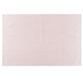 Serenity Palace Cotton Bath Mat - Blush Pink - 1000GSM Zero Twist