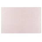 Serenity Palace Cotton Bath Mat - Blush Pink - 1000GSM Zero Twist