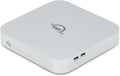 OWC StudioStack Thunderbolt 5 Storage Enclosure