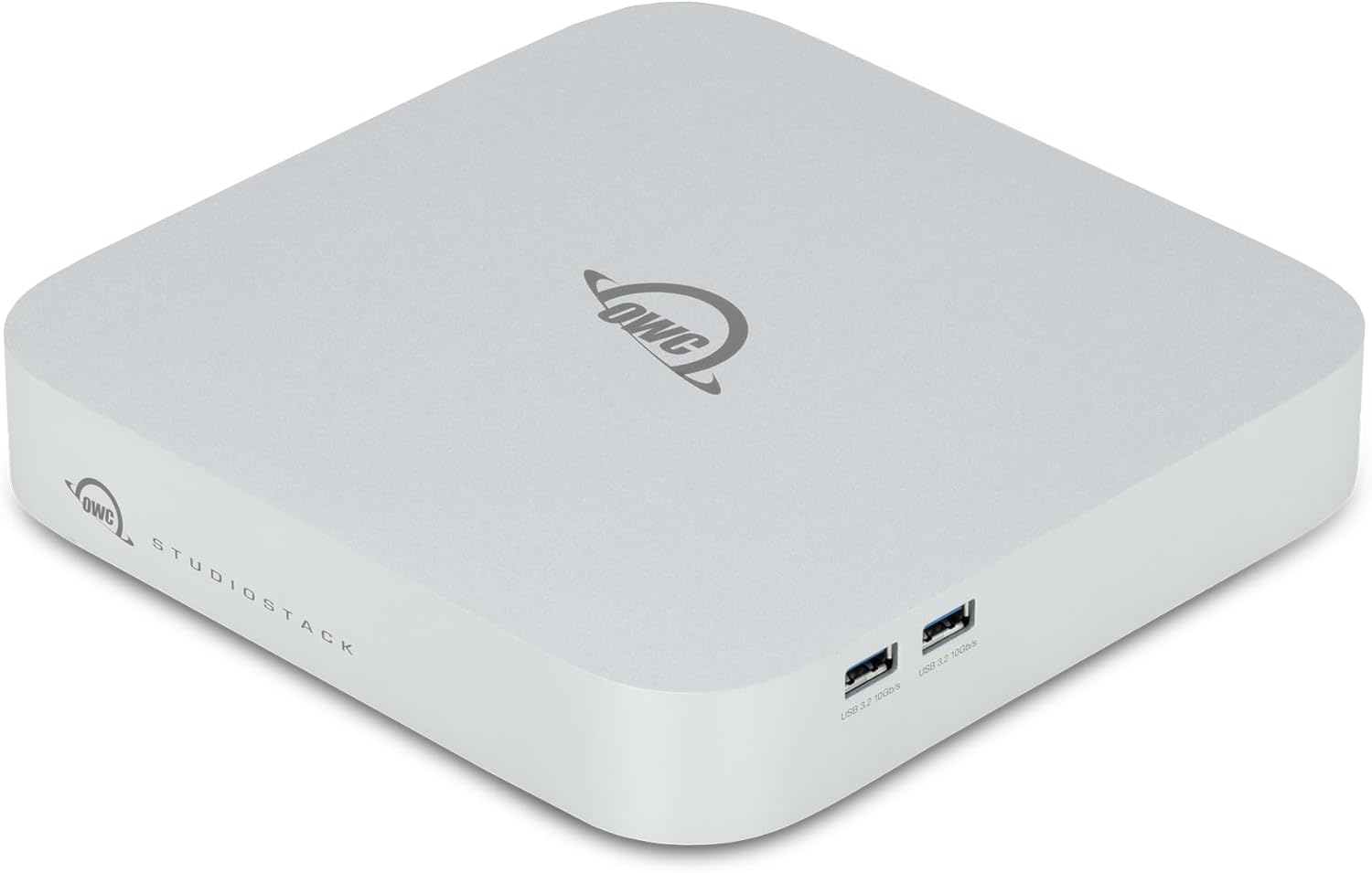 OWC StudioStack Thunderbolt 5 Storage Enclosure