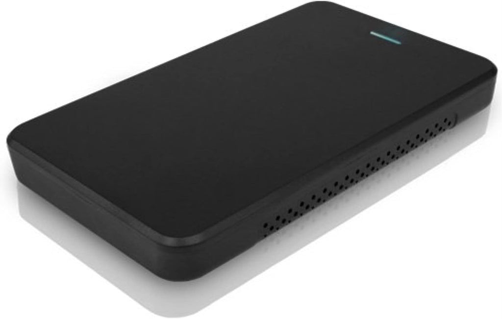 USB 3.0 External Hard Drive Enclosure for 2.5" SATA HDD & SSD