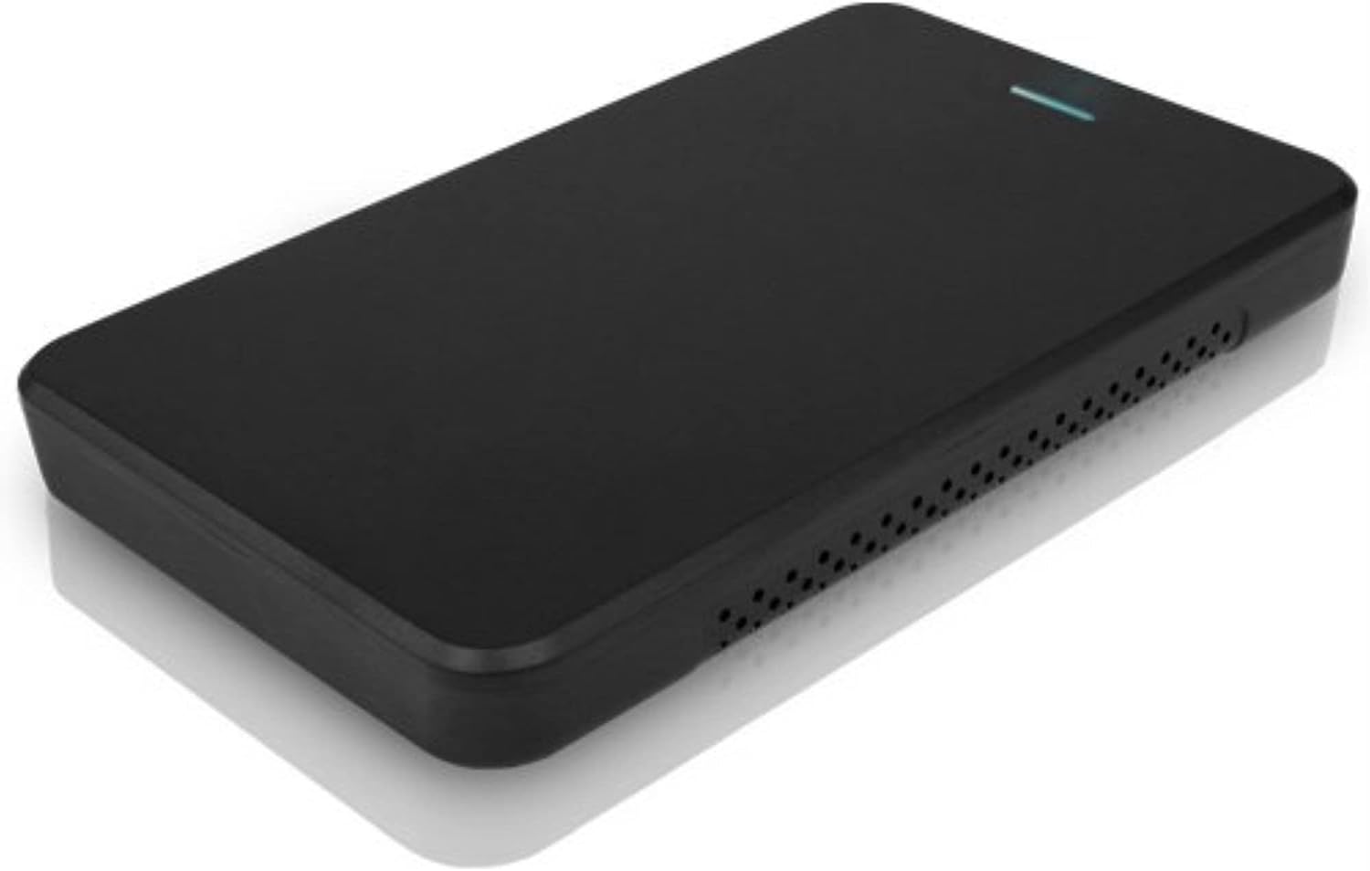 USB 3.0 External Hard Drive Enclosure for 2.5" SATA HDD & SSD