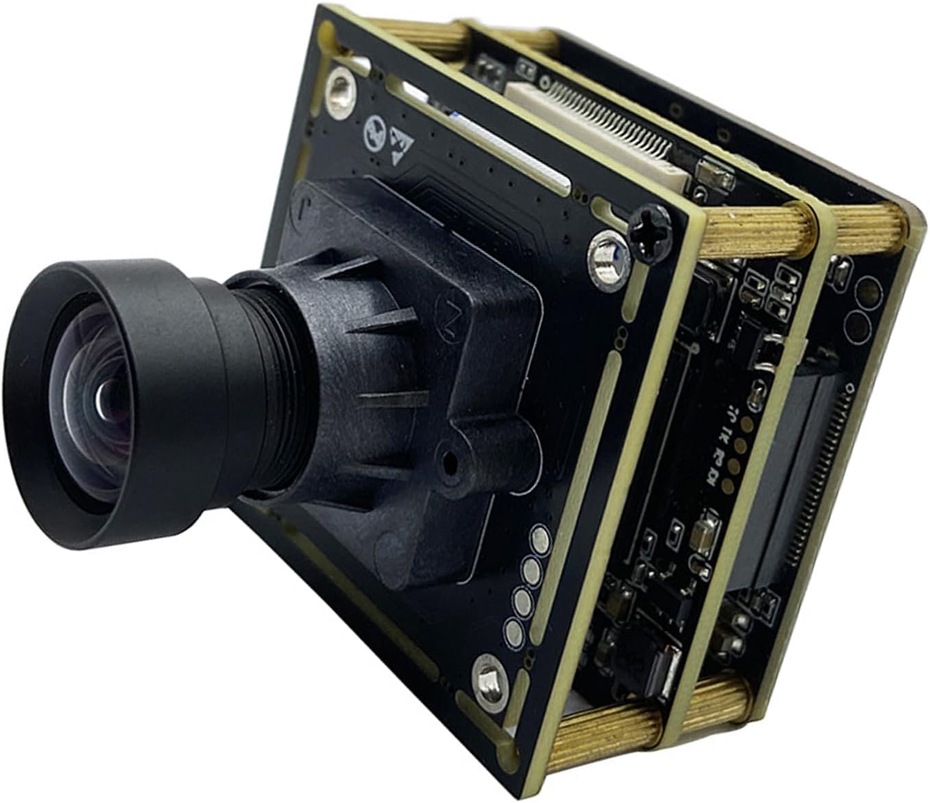 Industrial Vision Camera 60FPS