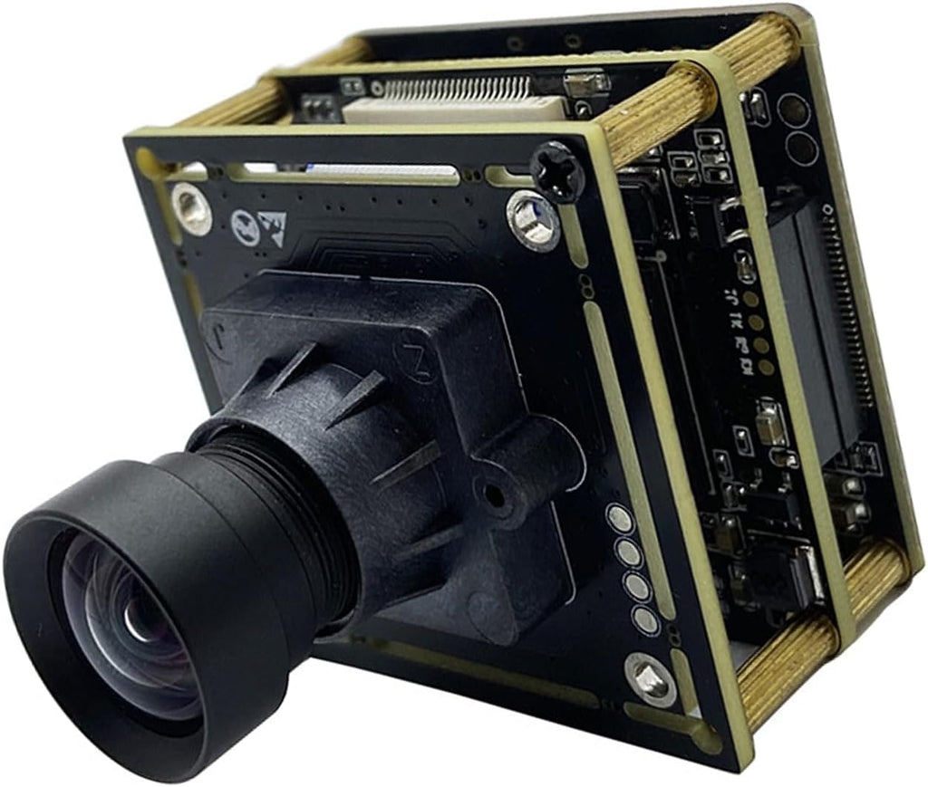 Industrial Vision Camera 60FPS