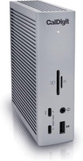 CalDigit TS4 18-Port Thunderbolt 4 Docking Station
