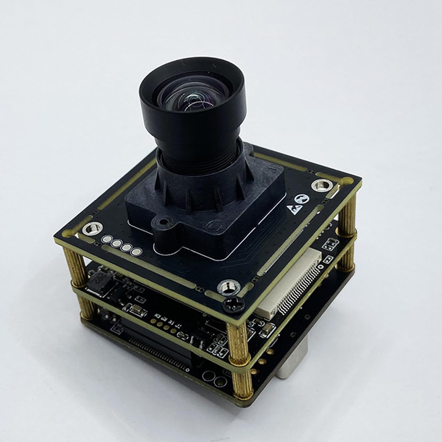 Industrial Vision Camera 60FPS