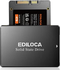 Ediloca ES106 4TB SATA SSD 2.5"