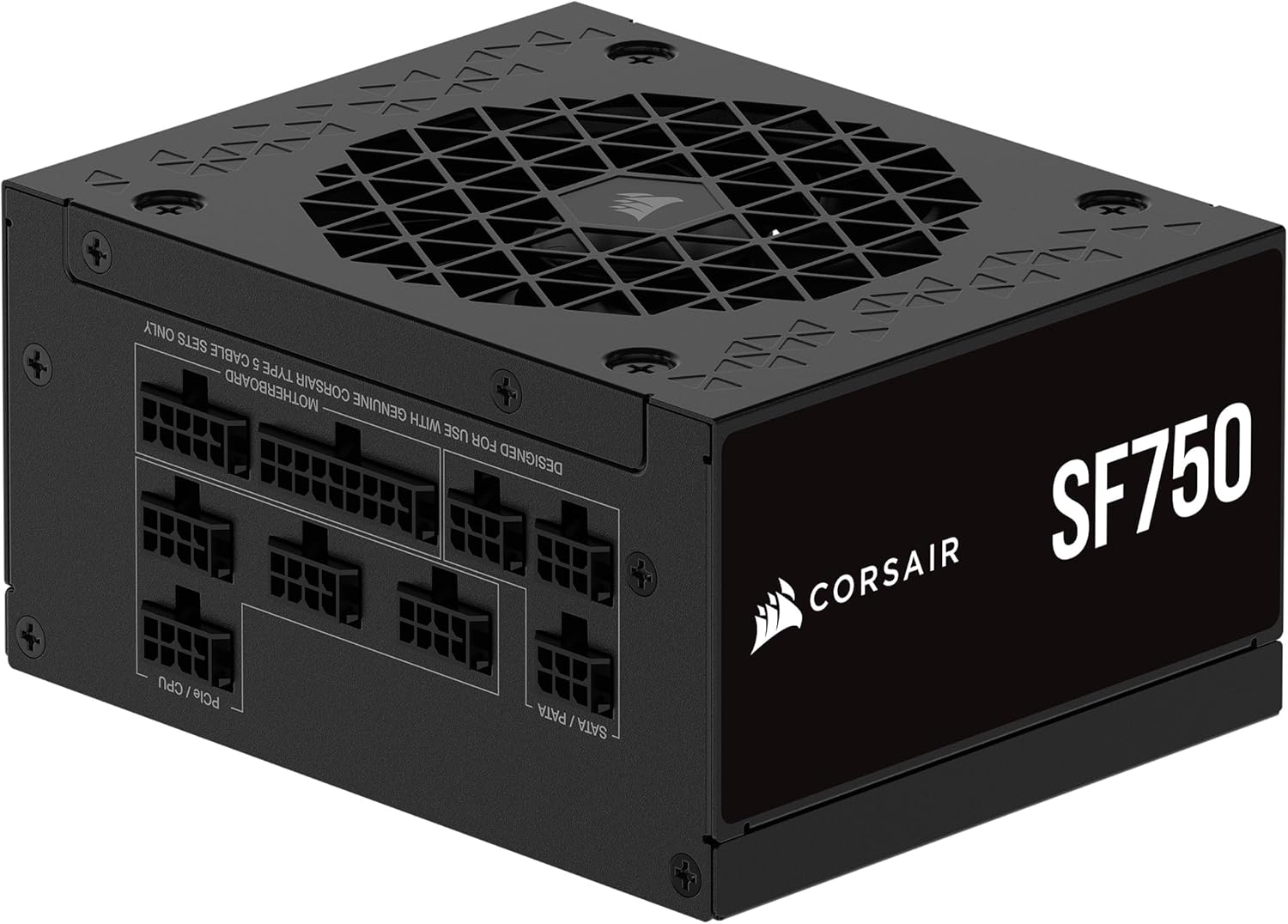 Corsair SF750 Platinum SFX PSU