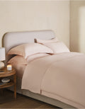 Pure Linen Duvet Cover