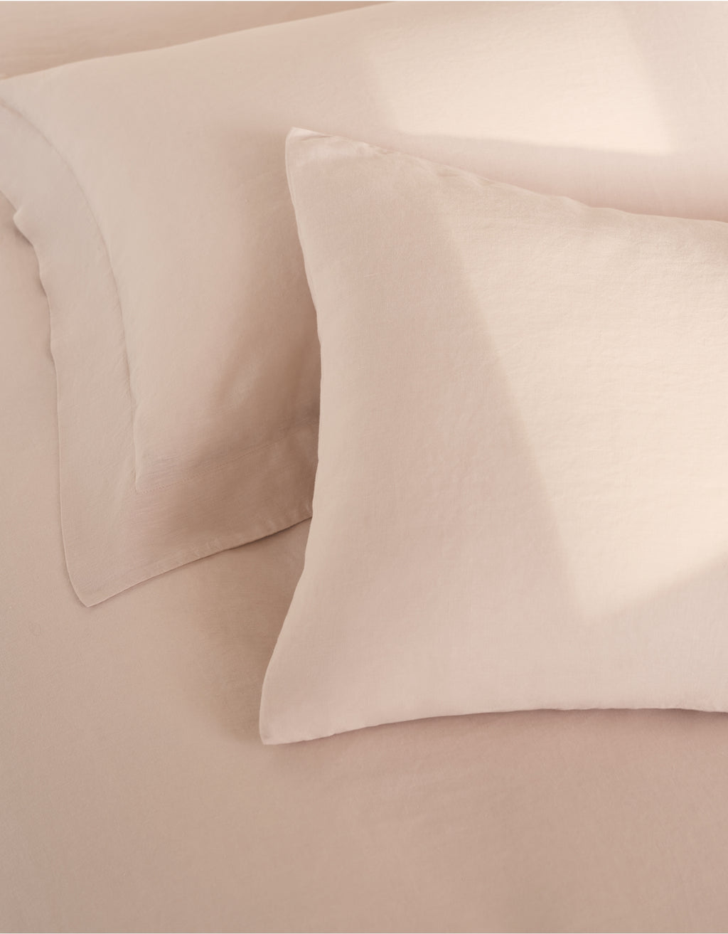 Pure Linen Duvet Cover