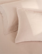 Pure Linen Duvet Cover