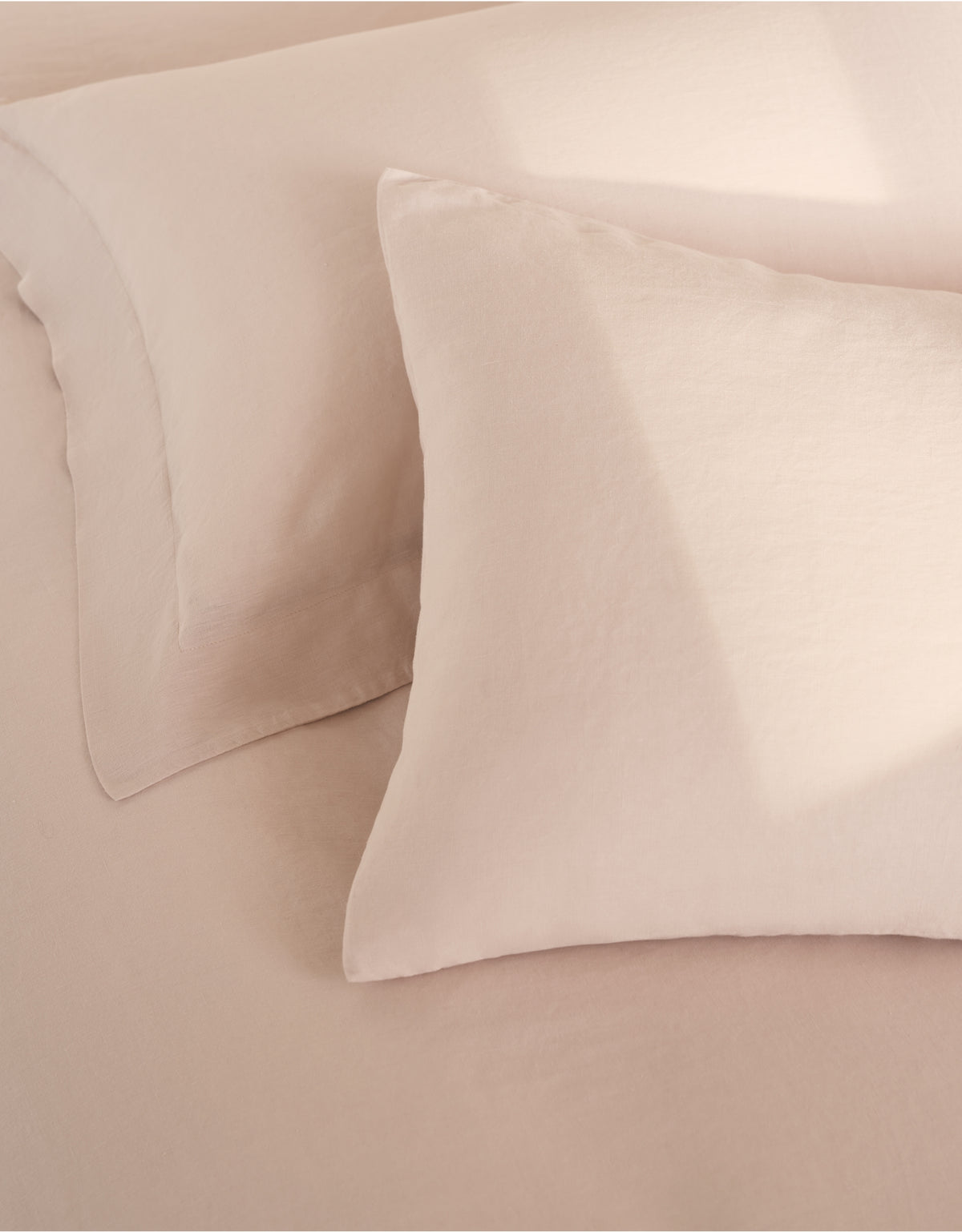 Pure Linen Duvet Cover