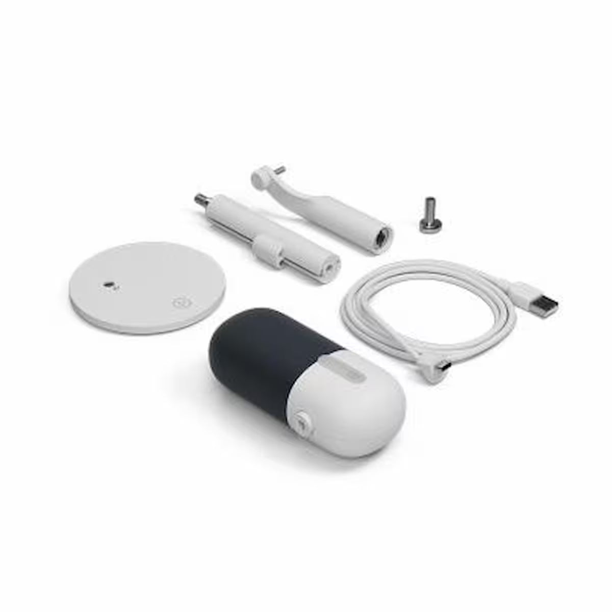 Elgato Wave Neo USB Condenser Microphone