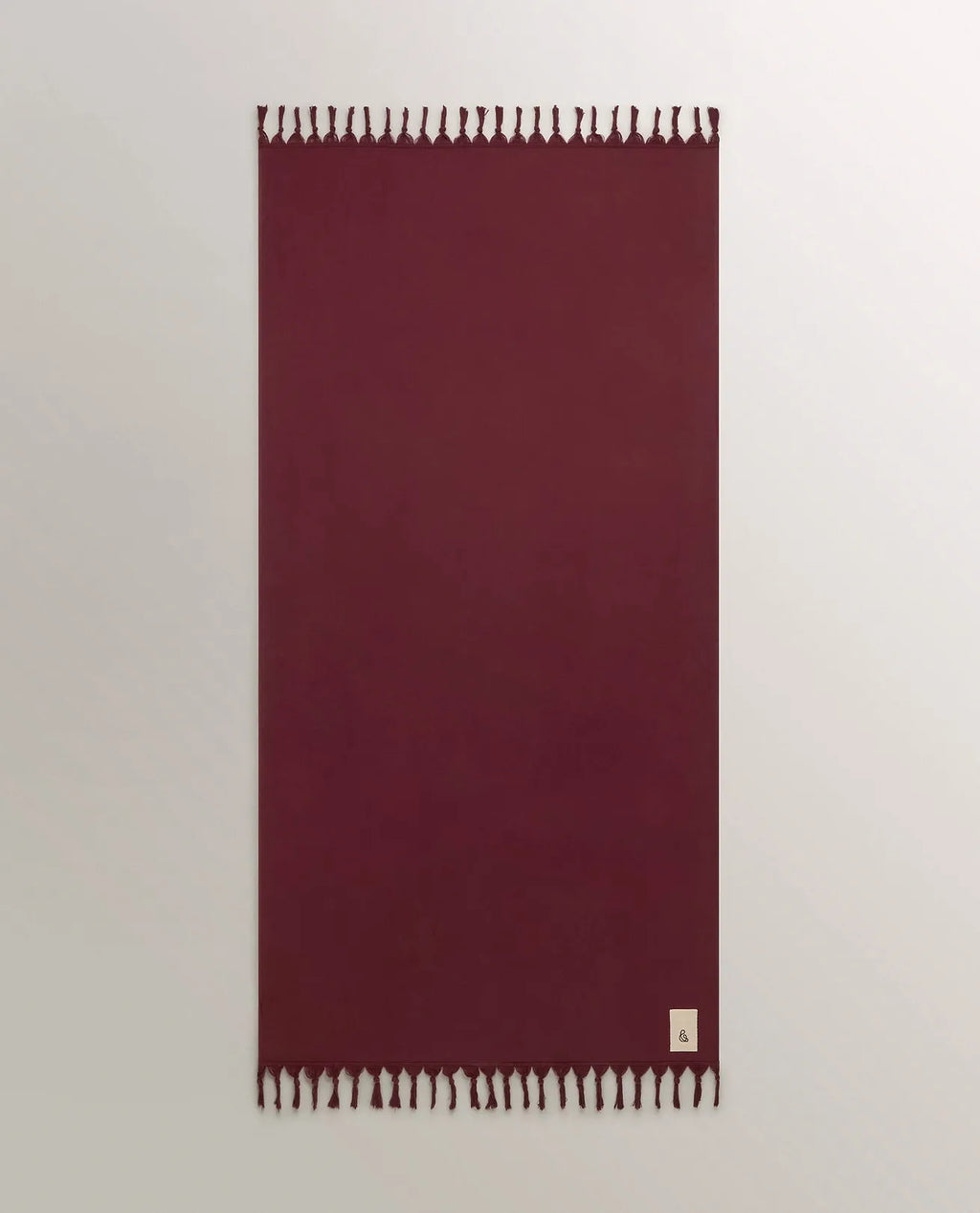 Hammam Beach Towel