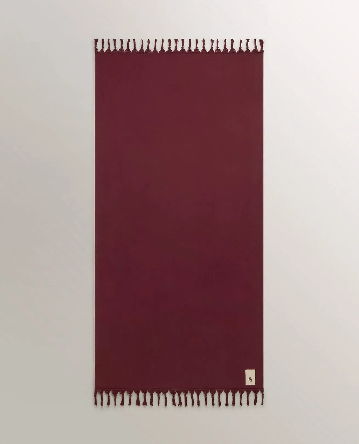 Hammam Beach Towel