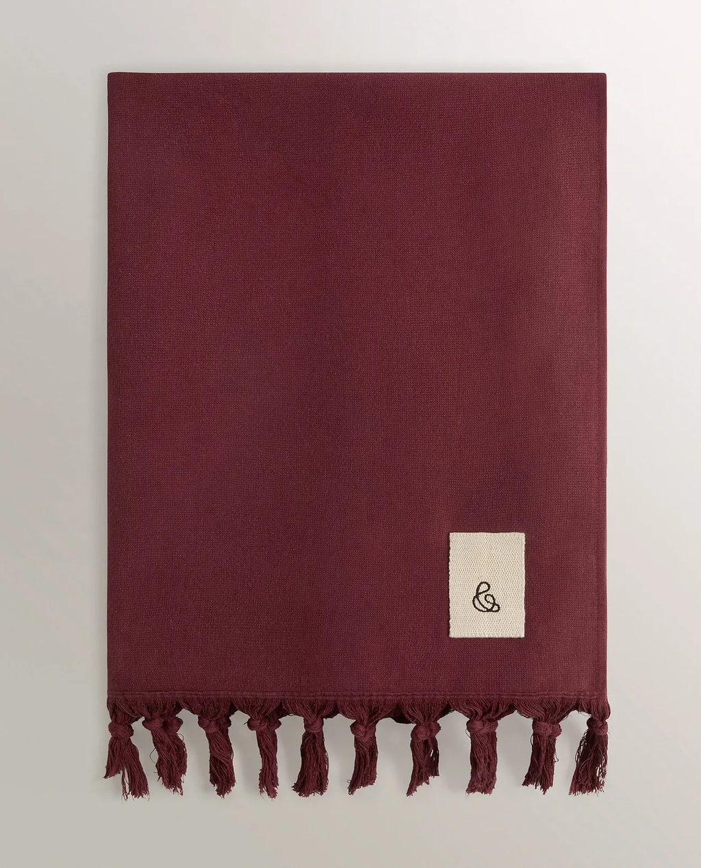 Hammam Beach Towel