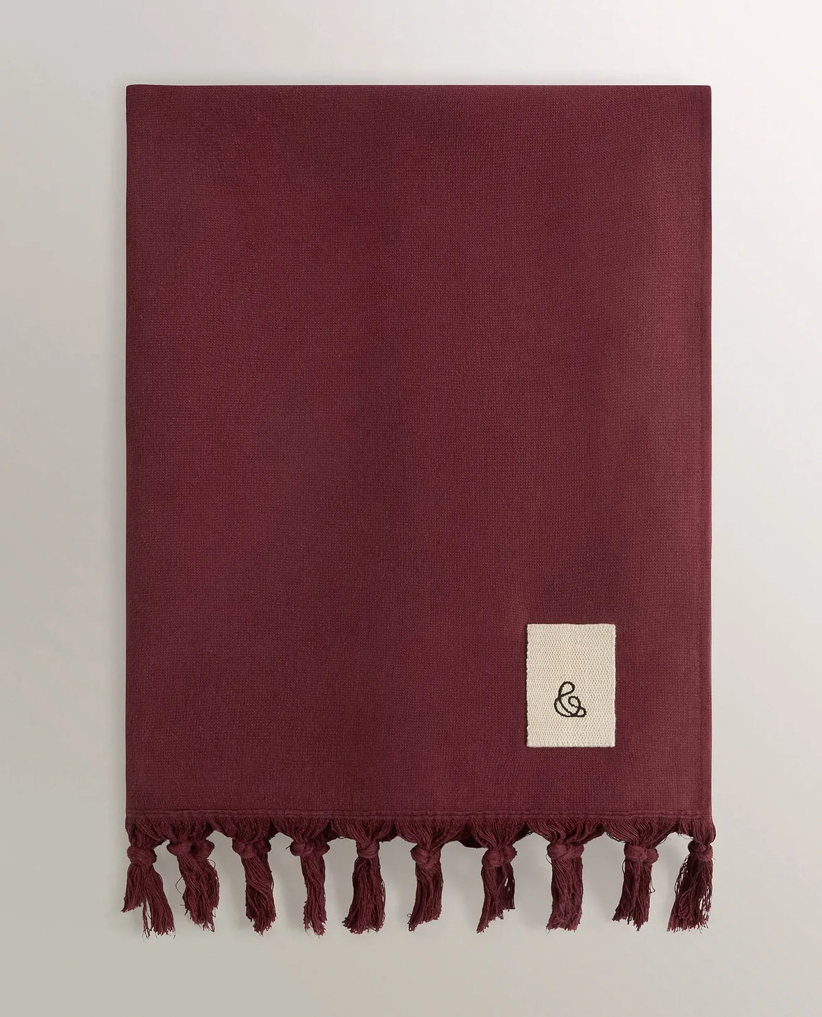 Hammam Beach Towel