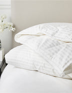 13.5 Tog Hungarian Goose Down Duvet