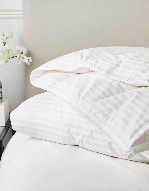 13.5 Tog Hungarian Goose Down Duvet