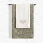 Montford Cotton Towel Set