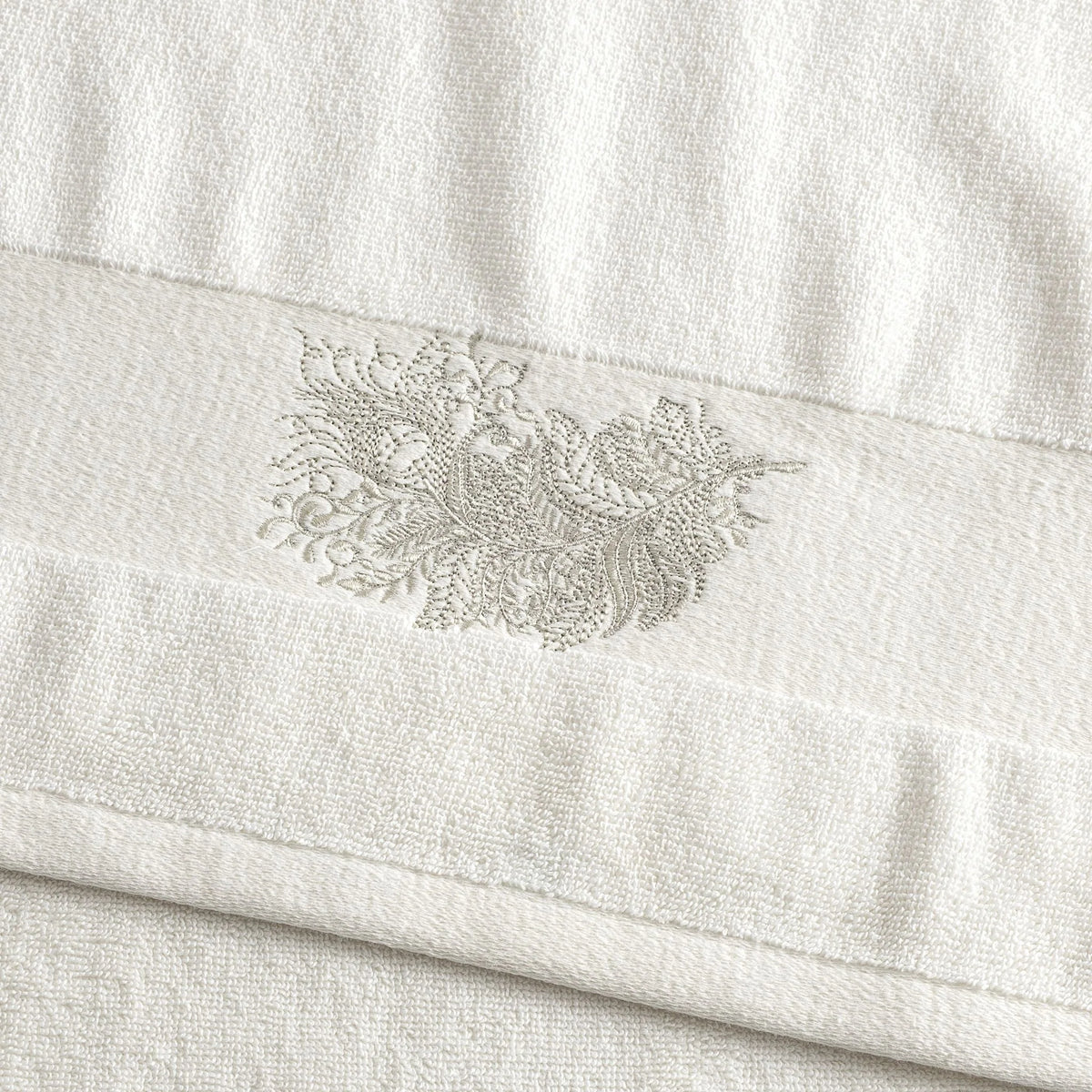 Montford Cotton Towel Set