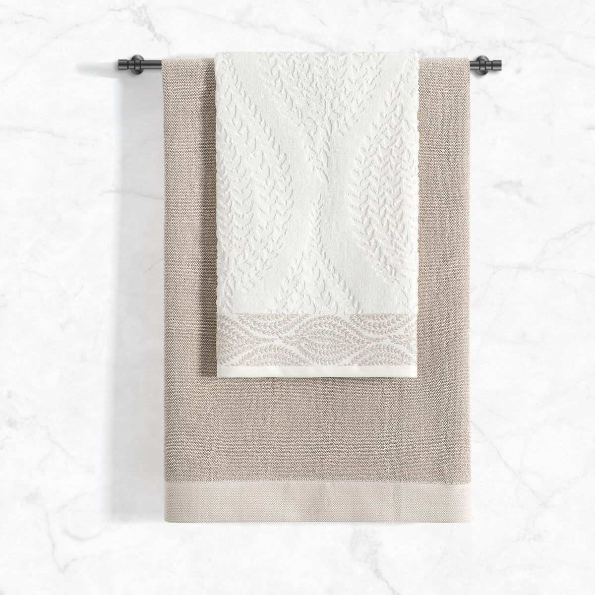 Orien Cotton Towel Set