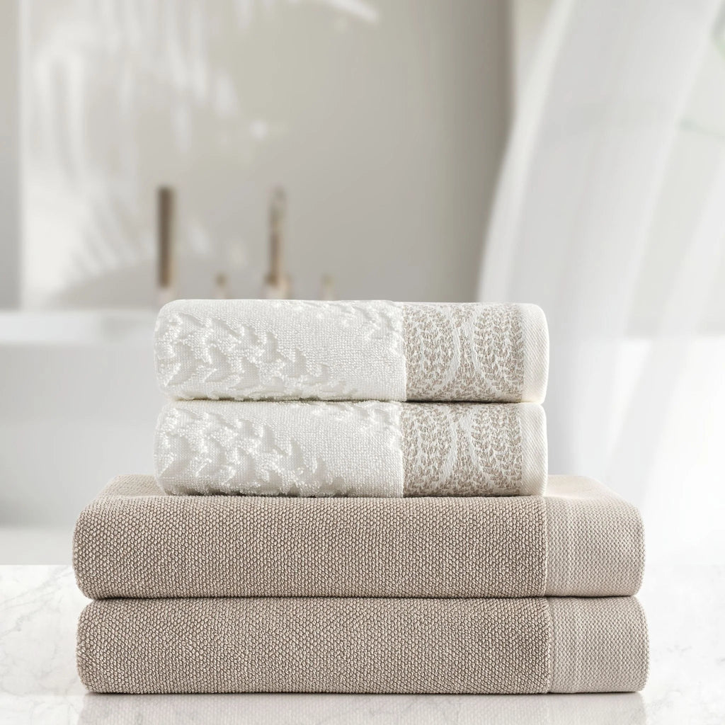 Orien Cotton Towel Set
