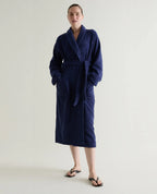 Women's Terry Bathrobe