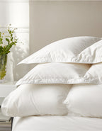 Ultimate Symons Pure-Goose-Down Duvet