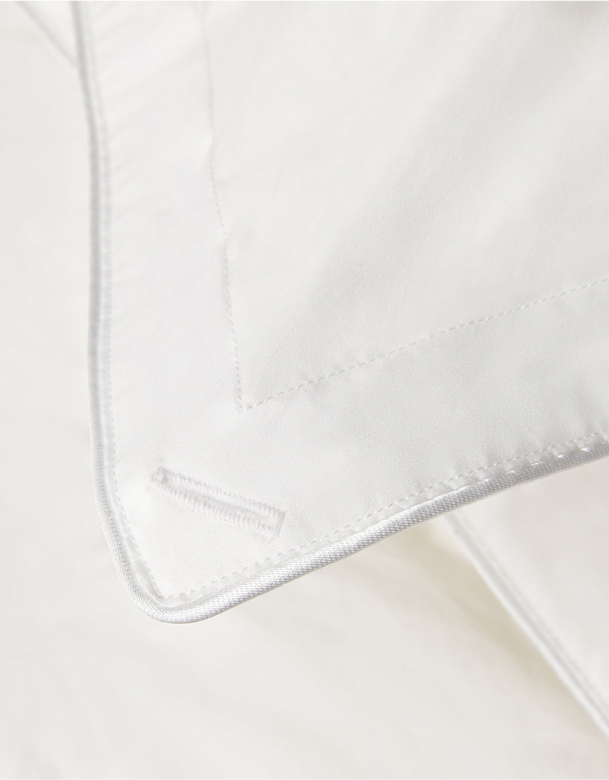 Ultimate Symons Pure-Goose-Down Duvet