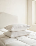 Ultimate Symons Goose-Down Pillow