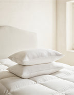 Ultimate Symons Goose-Down Pillow
