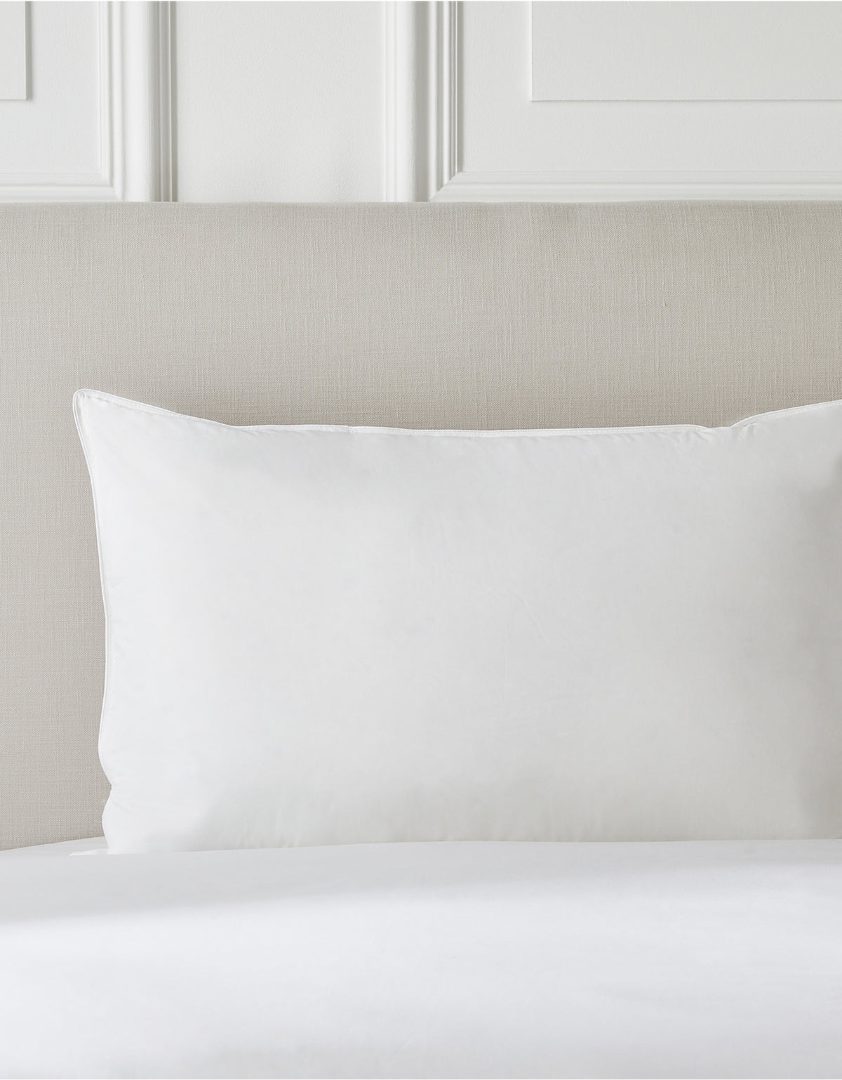 Ultimate Symons Goose-Down Pillow