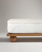 Luxury British Wool Mattress Topper