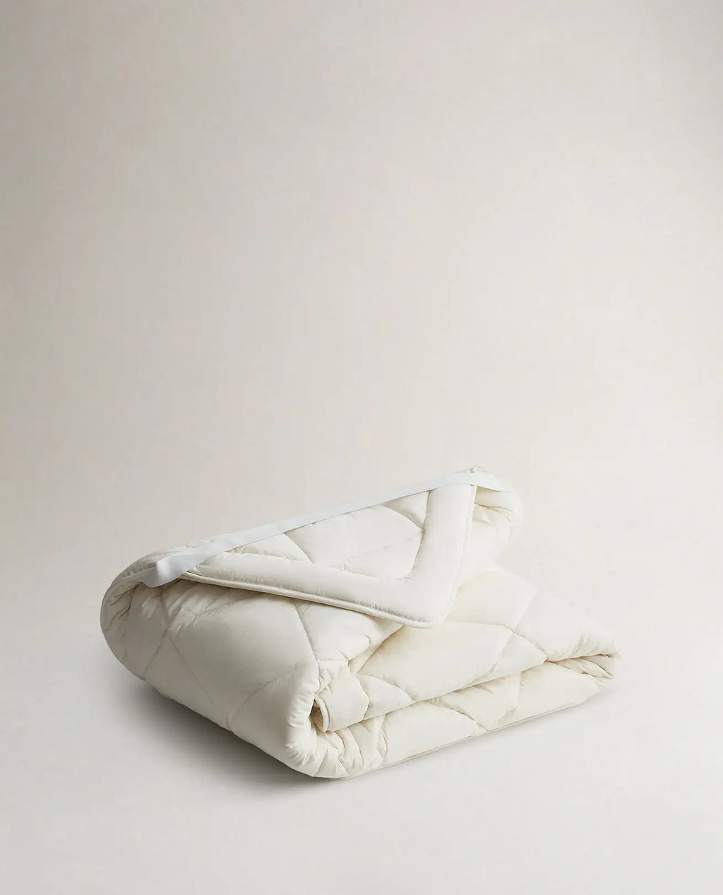 Luxury British Wool Mattress Topper