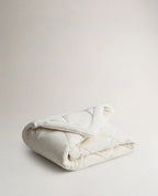 Luxury British Wool Mattress Topper