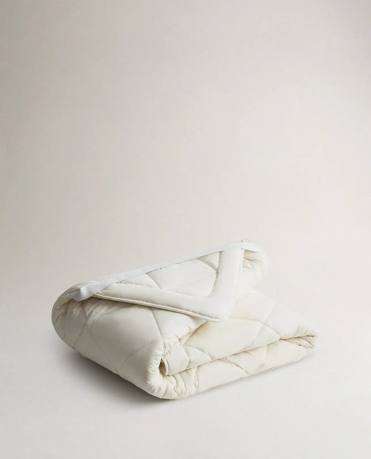 Luxury British Wool Mattress Topper
