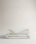 The Recycled Down Duvet