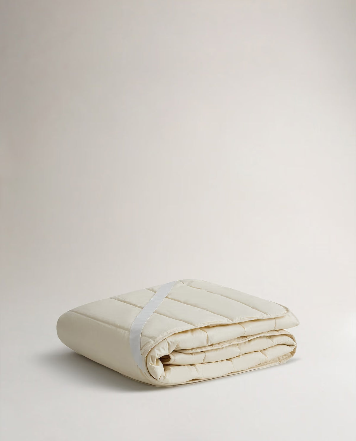 Luxury British Wool Mattress Protector