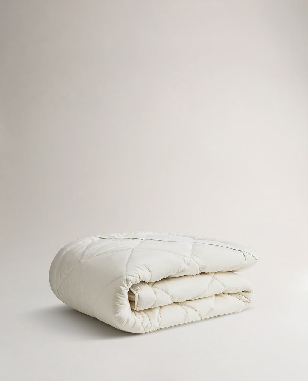 Luxury British Wool Mattress Topper