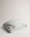 The Recycled Down Duvet