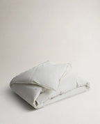 The Recycled Down Duvet