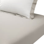 Langdon Bed Linen Set - Stone