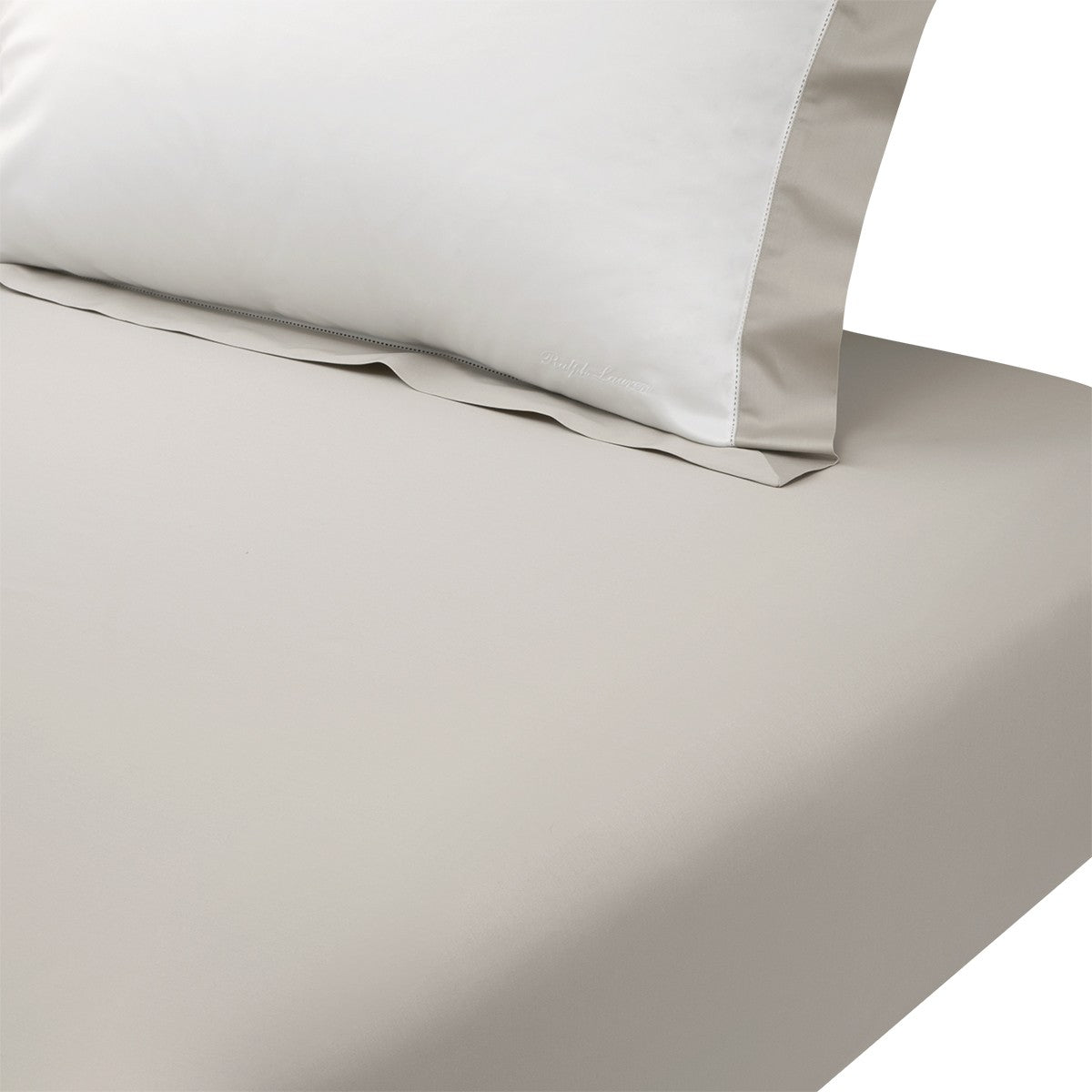 Langdon Bed Linen Set - Stone