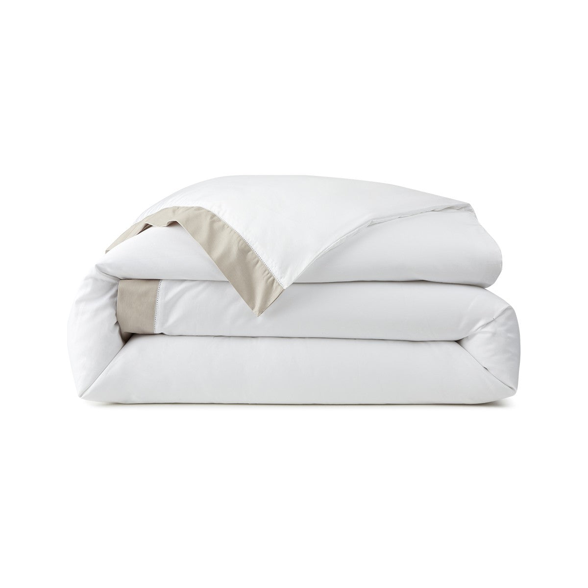 Langdon Bed Linen Set - Stone