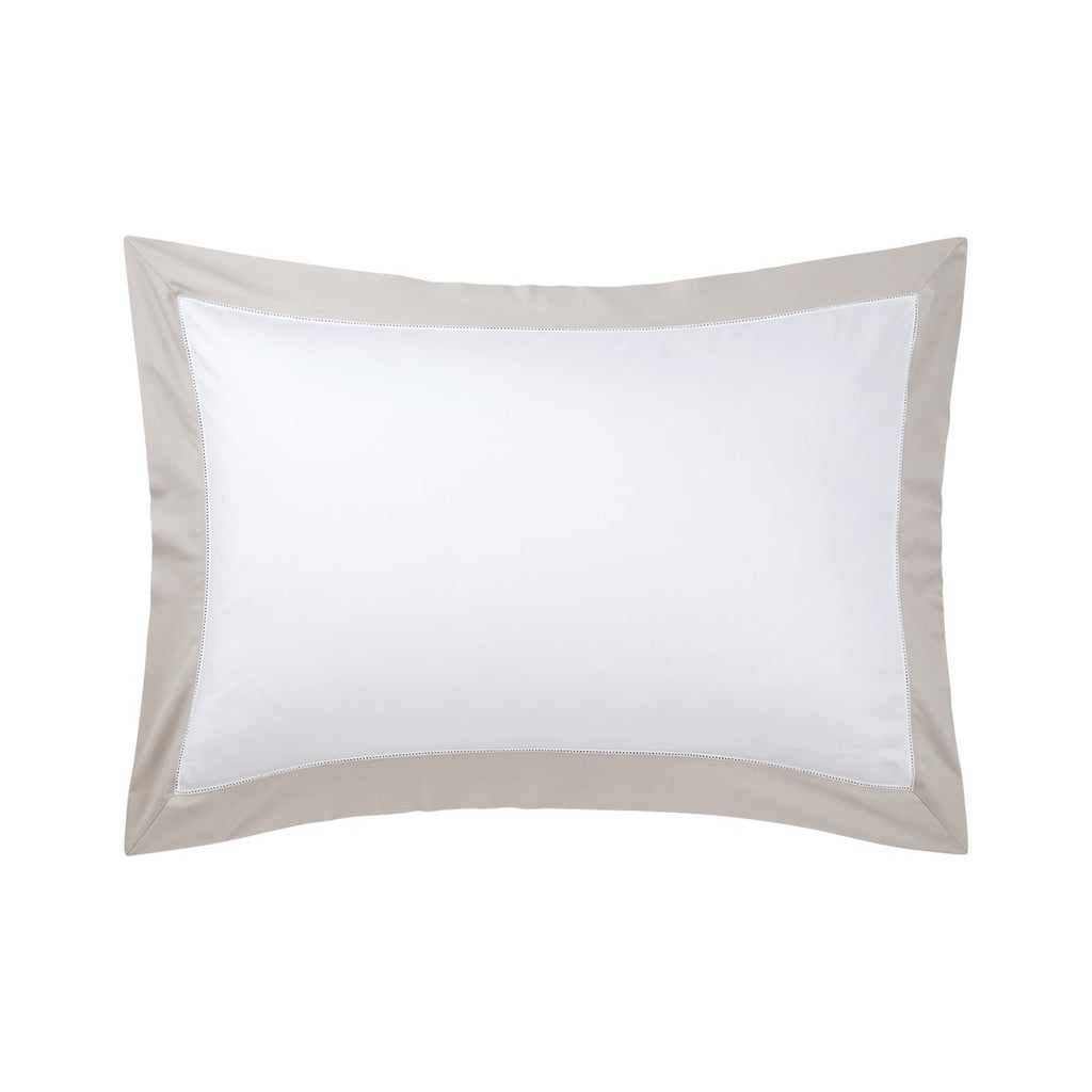 Langdon Bed Linen Set - Stone