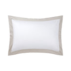 Langdon Bed Linen Set - Stone