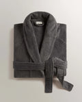Men's Terry Bathrobe