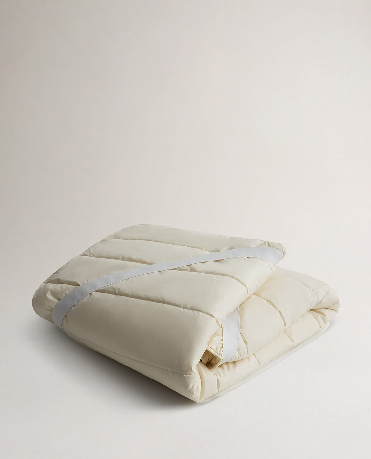Luxury British Wool Mattress Protector