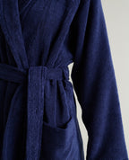 Women's Terry Bathrobe